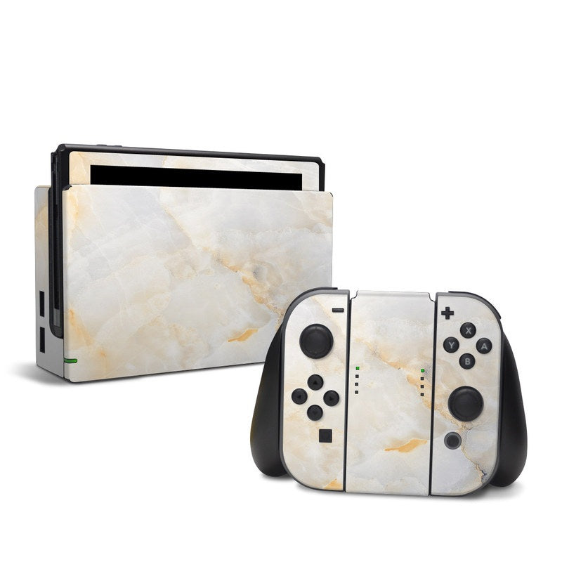 DecalGirl NSW-DUNEMRB Nintendo Switch Skin - Dune Marble
