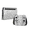DecalGirl NSW-MOODYCATS Nintendo Switch Skin - Moody Cats