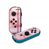DecalGirl NJC-BLUSHMRB Nintendo Joy-Con Controller Skin - Blush Marble
