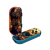 DecalGirl NJC-MANDOG Nintendo Joy-Con Controller Skin - Man & Dog