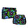 DecalGirl NSW-FUNKYFLORA Nintendo Switch Skin - Funky Floratopia
