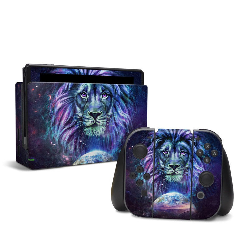 DecalGirl NSW-GUARDIAN Nintendo Switch Skin - Guardian