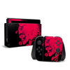 DecalGirl NSW-DEADROSE Nintendo Switch Skin - Dead Rose