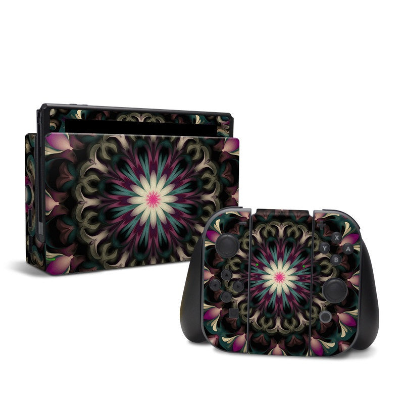 DecalGirl NSW-SPLENDIDUS Nintendo Switch Skin - Splendidus