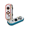 DecalGirl NJC-HONEYMRB Nintendo Joy-Con Controller Skin - Honey Marble