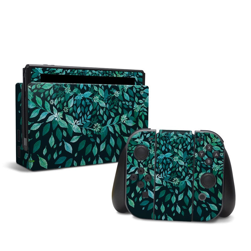 DecalGirl NSW-GROWTH Nintendo Switch Skin - Growth