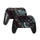DecalGirl NSWP-BLKDRAGON Nintendo Switch Pro Controller Skin - Black Dragon