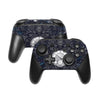 DecalGirl NSWP-TIMETRVL Nintendo Switch Pro Controller Skin - Time Travel