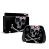 DecalGirl NSW-STIGMASKULL Nintendo Switch Skin - Stigmata Skull