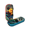 DecalGirl NJC-FTDEEP Nintendo Joy-Con Controller Skin - From the Deep