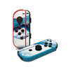 DecalGirl NJC-POLARMRB Nintendo Joy-Con Controller Skin - Polar Marble