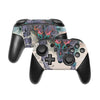 DecalGirl NSWP-JSPIRIT Nintendo Switch Pro Controller Skin - Journeying Spirit