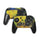DecalGirl NSWP-VG-CAFETERRACE-NIGHT Nintendo Switch Pro Controller Skin - Cafe Terrace At Night