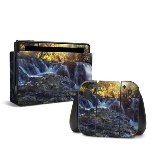 DecalGirl NSW-SERENE Nintendo Switch Skin - Serene