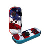 DecalGirl NJC-PATRIOTIC Nintendo Joy-Con Controller Skin - Patriotic