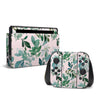 DecalGirl NSW-SAGEGREEN Nintendo Switch Skin - Sage Greenery