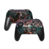 DecalGirl NSWP-KRAKEN Nintendo Switch Pro Controller Skin - Kraken