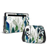 DecalGirl NSW-FLOATINGLEAVES Nintendo Switch Skin - Floating Leaves