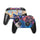 DecalGirl NSWP-CLOUDGLITCH Nintendo Switch Pro Controller Skin - Cloud Glitch