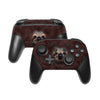 DecalGirl NSWP-SLOTH Nintendo Switch Pro Controller Skin - Sloth