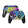 DecalGirl NSWP-UNICORNVIBE Nintendo Switch Pro Controller Skin - Unicorn Vibe