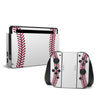 DecalGirl NSW-BASEBALL Nintendo Switch Skin - Baseball