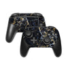 DecalGirl NSWP-DUSKMRB Nintendo Switch Pro Controller Skin - Dusk Marble