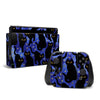 DecalGirl NSW-CATSIL Nintendo Switch Skin - Cat Silhouettes