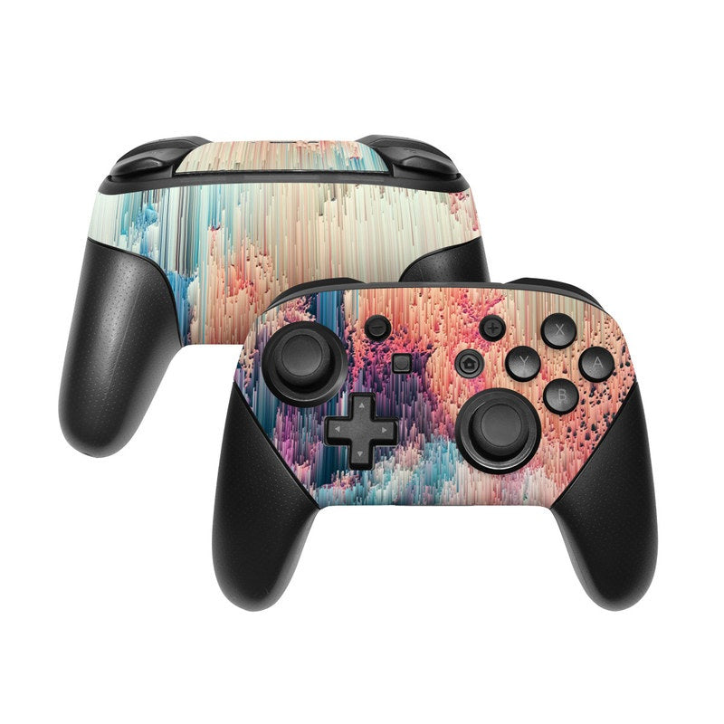 DecalGirl NSWP-FAIRYLAND Nintendo Switch Pro Controller Skin - Fairyland