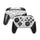 DecalGirl NSWP-MOODYCATS Nintendo Switch Pro Controller Skin - Moody Cats