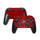 DecalGirl NSWP-WEB Nintendo Switch Pro Controller Skin - Webslinger