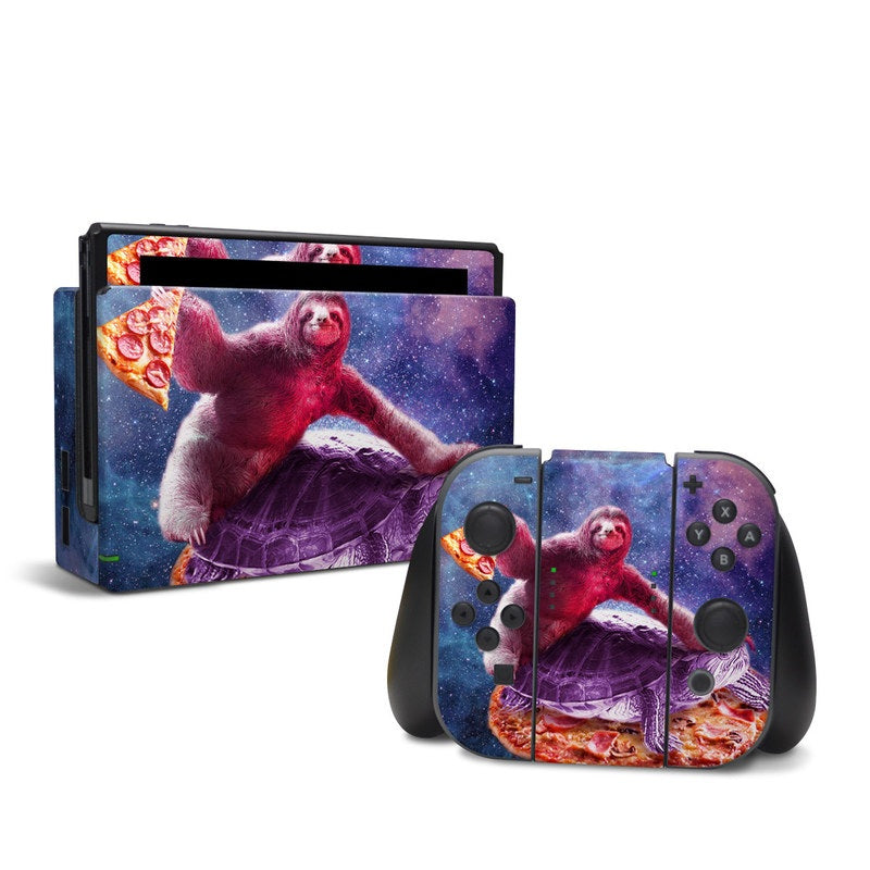 DecalGirl NSW-THISMINE Nintendo Switch Skin - This is Mine