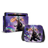 DecalGirl NSW-CATCOM Nintendo Switch Skin - Cat Commander