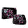 DecalGirl NSW-DKFLOWERS Nintendo Switch Skin - Dark Flowers
