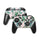 DecalGirl NSWP-SAGEGREEN Nintendo Switch Pro Controller Skin - Sage Greenery