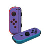 DecalGirl NJC-SS-PUR Nintendo Joy-Con Controller Skin - Solid State Purple