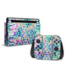 DecalGirl NSW-PASTELTRIANGLE Nintendo Switch Skin - Pastel Triangle