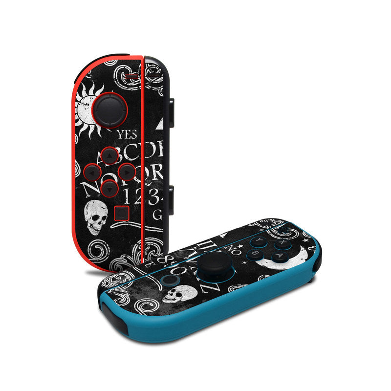 DecalGirl NJC-OUIJA Nintendo Joy-Con Controller Skin - Ouija