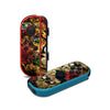 DecalGirl NJC-GOTHTAT Nintendo Joy-Con Controller Skin - Gothic Tattoo