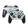 DecalGirl NSWP-ABORGANIC Nintendo Switch Pro Controller Skin - Abstract Organic