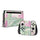 DecalGirl NSW-TROPICALLEAVES Nintendo Switch Skin - Tropical Leaves