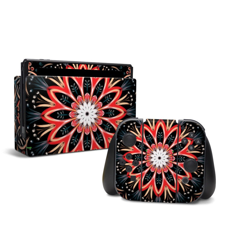 DecalGirl NSW-FORMOSUS Nintendo Switch Skin - Formosus