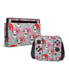 DecalGirl NSW-KYOTOKITTY Nintendo Switch Skin - Kyoto Kitty