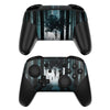 DecalGirl NSWP-DECEPTION Nintendo Switch Pro Controller Skin - Deception