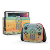 DecalGirl NSW-DREAMLITTLE Nintendo Switch Skin - Dream A Little