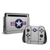DecalGirl NSW-USAF-WING Nintendo Switch Skin - Wing