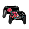 DecalGirl NSWP-LIONSHK Nintendo Switch Pro Controller Skin - Lions Hate Kale