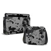 DecalGirl NSW-SFLT-BLKCAM Nintendo Switch Skin - Soflete Black Multicam