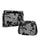 DecalGirl NSW-SFLT-BLKCAM Nintendo Switch Skin - Soflete Black Multicam