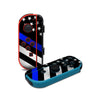 DecalGirl NJC-THINBLINEHERO Nintendo Joy-Con Controller Skin - Thin Blue Line Hero